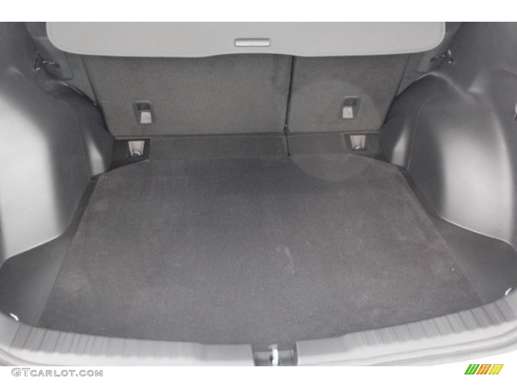 2016 CR-V Touring - White Diamond Pearl / Black photo #34