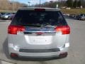 2013 Quicksilver Metallic GMC Terrain SLT AWD  photo #8