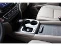 2016 Black Forest Pearl Honda Pilot EX-L  photo #25