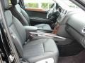 Black - ML 350 4Matic Photo No. 14