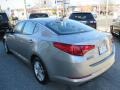 2013 Bright Silver Metallic Kia Optima LX  photo #3