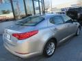 2013 Bright Silver Metallic Kia Optima LX  photo #5