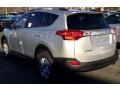 2016 Magnetic Gray Metallic Toyota RAV4 LE AWD  photo #1