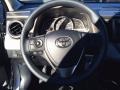 2016 Magnetic Gray Metallic Toyota RAV4 LE AWD  photo #3
