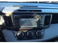2016 Magnetic Gray Metallic Toyota RAV4 LE AWD  photo #4