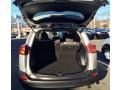 2016 Magnetic Gray Metallic Toyota RAV4 LE AWD  photo #6