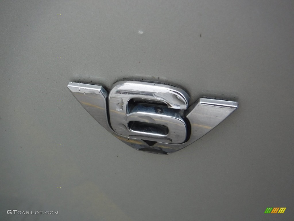 2005 Escape XLT V6 4WD - Gold Ash Metallic / Medium/Dark Pebble Beige photo #9