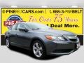 Polished Metal Metallic - ILX 2.0L Photo No. 1