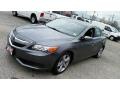 Polished Metal Metallic - ILX 2.0L Photo No. 3