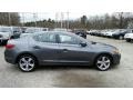 Polished Metal Metallic - ILX 2.0L Photo No. 5