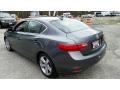 Polished Metal Metallic - ILX 2.0L Photo No. 9