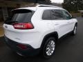 Bright White - Cherokee Limited 4x4 Photo No. 2