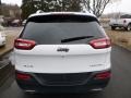 Bright White - Cherokee Limited 4x4 Photo No. 13
