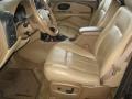 2003 Oldsmobile Bravada Camel Interior Interior Photo