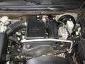  2003 Bravada AWD 4.2 Liter DOHC 24-Valve V6 Engine