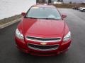 Crystal Red Tintcoat - Malibu LT Photo No. 3