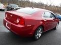 Crystal Red Tintcoat - Malibu LT Photo No. 7