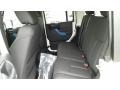 2016 Bright White Jeep Wrangler Unlimited Sport 4x4  photo #6