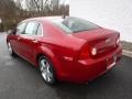 Crystal Red Tintcoat - Malibu LT Photo No. 10