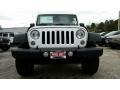 Bright White - Wrangler Sport Photo No. 2
