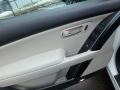 2011 Crystal White Pearl Mica Mazda CX-9 Touring AWD  photo #22