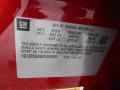 Crystal Red Tintcoat - Malibu LT Photo No. 39