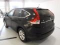 2014 Crystal Black Pearl Honda CR-V EX AWD  photo #10