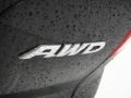 2014 Crystal Black Pearl Honda CR-V EX AWD  photo #11