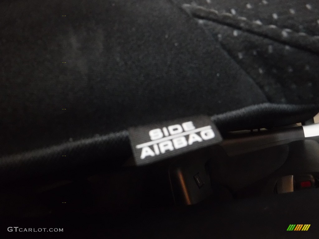 2014 CR-V EX AWD - Crystal Black Pearl / Black photo #16