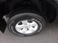 2014 Bright Silver Metallic Ram 1500 SLT Quad Cab 4x4  photo #3