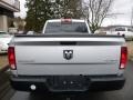 2014 Bright Silver Metallic Ram 1500 SLT Quad Cab 4x4  photo #12