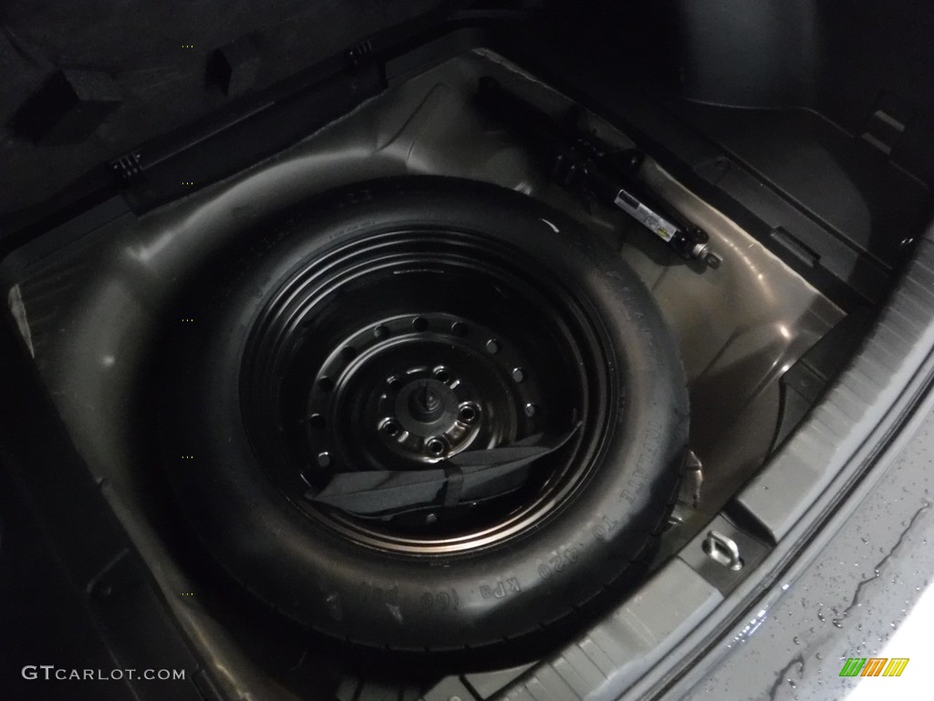 2014 CR-V EX AWD - Crystal Black Pearl / Black photo #29