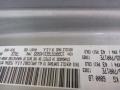 2014 Bright Silver Metallic Ram 1500 SLT Quad Cab 4x4  photo #16