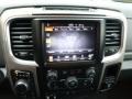 2014 Bright Silver Metallic Ram 1500 SLT Quad Cab 4x4  photo #18
