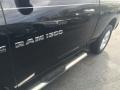 2012 Black Dodge Ram 1500 ST Regular Cab 4x4  photo #26