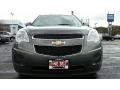 Steel Green Metallic - Equinox LT AWD Photo No. 2