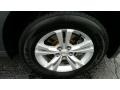 Steel Green Metallic - Equinox LT AWD Photo No. 4
