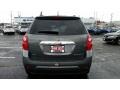 Steel Green Metallic - Equinox LT AWD Photo No. 8