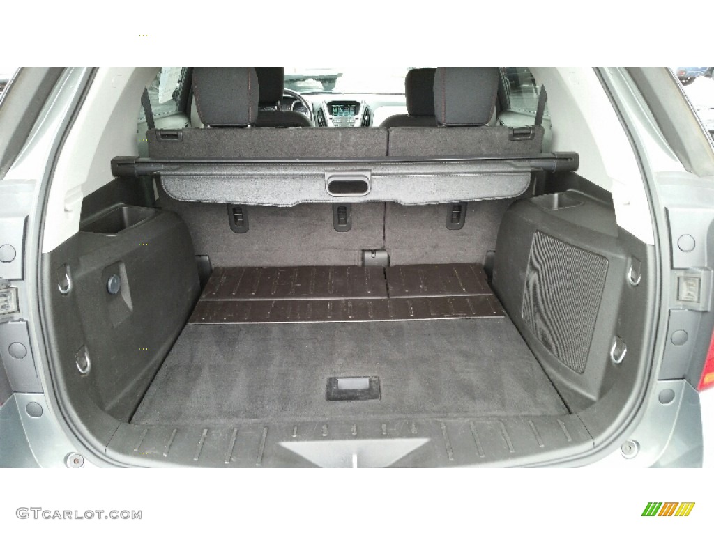 2013 Equinox LT AWD - Steel Green Metallic / Light Titanium/Jet Black photo #9