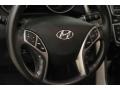 2013 Silver Hyundai Elantra GT  photo #6