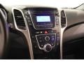 2013 Silver Hyundai Elantra GT  photo #8