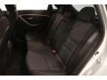2013 Silver Hyundai Elantra GT  photo #11