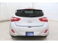 2013 Silver Hyundai Elantra GT  photo #12