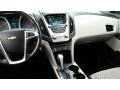 Steel Green Metallic - Equinox LT AWD Photo No. 16