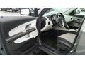 Steel Green Metallic - Equinox LT AWD Photo No. 17