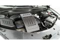 Steel Green Metallic - Equinox LT AWD Photo No. 26
