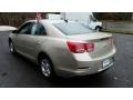 Champagne Silver Metallic - Malibu LS Photo No. 9