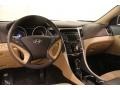 Pacific Blue Pearl - Sonata GLS Photo No. 6