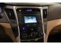 Pacific Blue Pearl - Sonata GLS Photo No. 9
