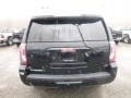 Onyx Black - Yukon SLT 4WD Photo No. 8